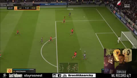 FIFA 19 ULTIMATE STREAM ΚΑΘΕ ΣΑΒΒΑΤΟ&ΚΥΡΙΑΚΗ @16:00