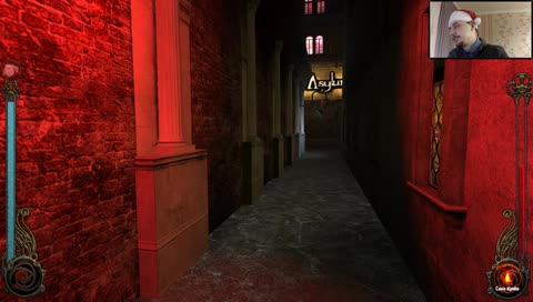 [RU] Маскарад всяческих вампиров | Игры по реквесту