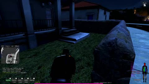 PoP Junior PGS. Nos vamos de patrulla