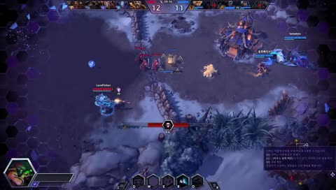 살짝쿵 술 들어간 히린이 ♥ [Erika_Noel]