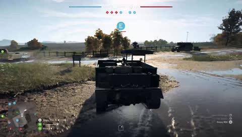 [xbox 1] - Battlefield 5! Join the game!!