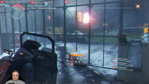 [PC] underground , misje ...