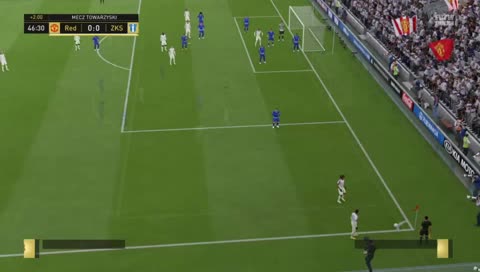 Eliminacje do Mistrzostw Świata