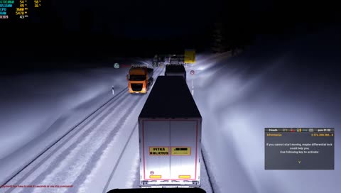 [ENG/CRO] Calais - Duisburg