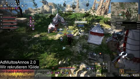 DK62|265|Gyfin Schönen Samstagnachmittag! | Wir suchen PvE Member