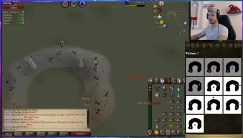 Bandos, zulrah and slayerrrrr