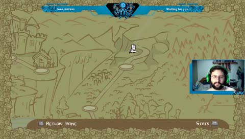 [EN/BR] Last time to chat before 2019!! !social !freesub !loots