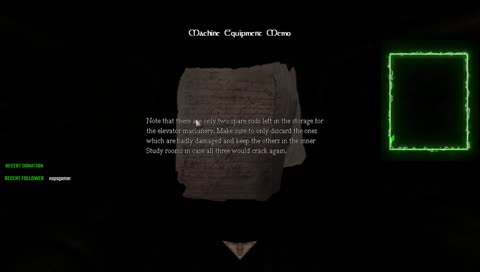 [GER] Samstags Horror-Stream |HD| Neues Mikro | [EGM]