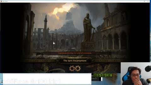 [SSF][BHC]Lv85Race + !lv100