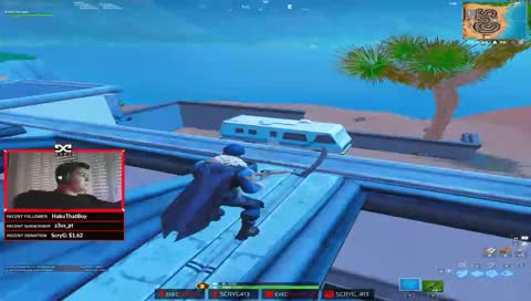 [PT/ENG] Exec Esports | Solo Pop Up & Scrims | !7DMG