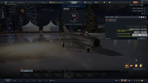 [ENG] RB Jets *insert title here*