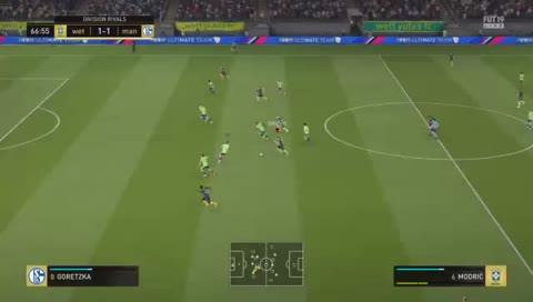 Grinding for fut champs