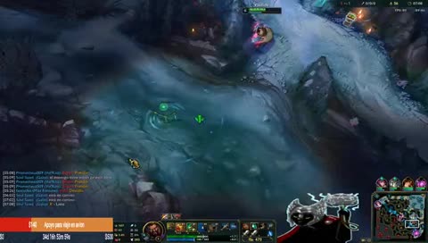 [ESP - No mic] Low quality stream.