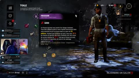 SAYMZ | JE DรBUTE SUR CE GAME | Twitter : @SaymzTwitchTV