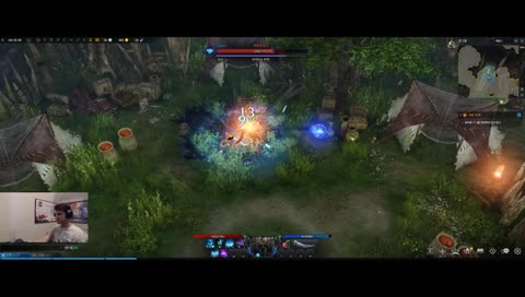 Phantaram - Lost Ark - leveling alts till reset