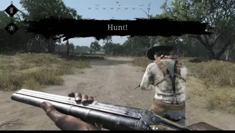 Hunt Showdown