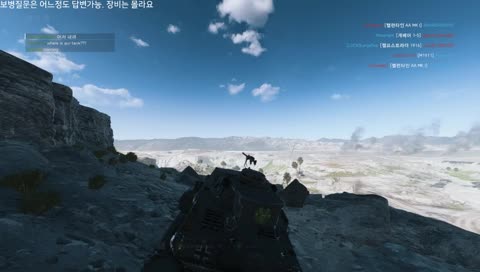 [K/D3↑ KPM2↑] 보병연습 / Infantry Practice