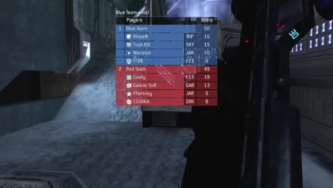 UGC OQ w/ GMS [Round 4]