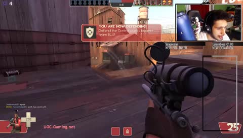 {PC} (ENG) chats always welcome :D