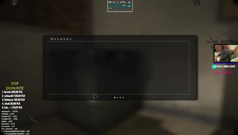 Outlast /w Taiovsky | Inga | !insta !snap |