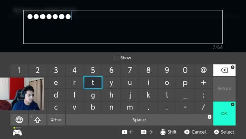 SMASH BROS ULTIMATE with fans <3
