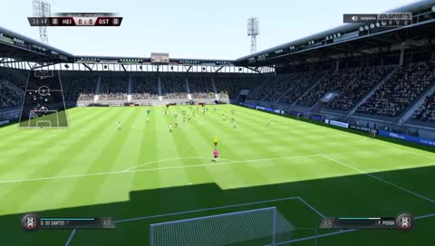 Deutsch Fifa 19 Pro Clubs