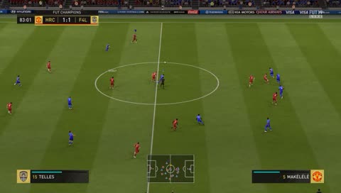 FIFA 19 Ultimate Team