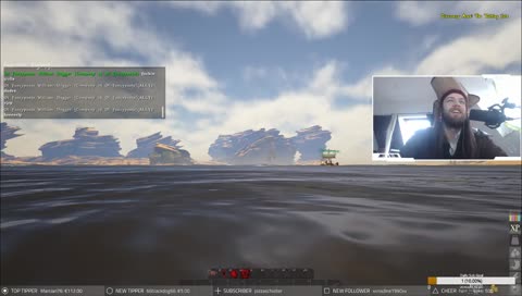 🎭 🌌 [PC/GER/ENG] Ol Fancypants & Co stechen in See - und nochmal Backbord ist LINKS! Steuerbord RECHTS!!! :D :D 🎭 🌌