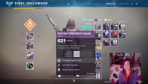 [Ps4] !hungry for LAST WISH 🥓💜😍