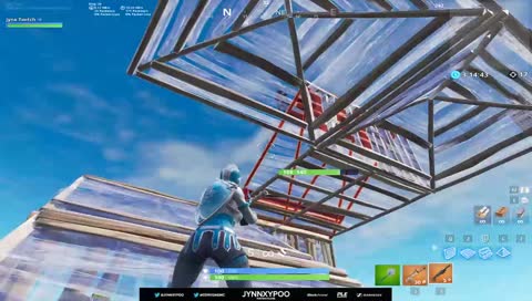 Creative 1v1's! | !wr | Corvidae | 1100+ Wins