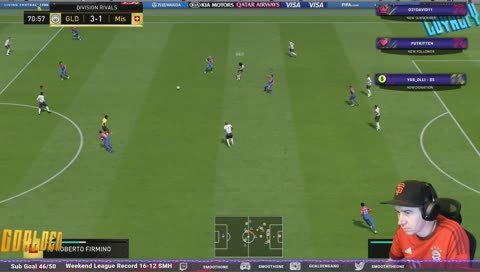 Weekend League Time! Giveaway SCUF Vantage Controller! Promo Packs to Start off the  Stream!