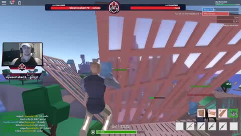 !giveaway at 2500 followers! Famous DEV! JOIN THE FAMILY: !Discord (Rerun)