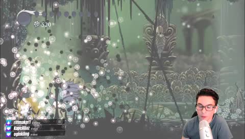 HK [Blind]: Post-game/GodHome/112%