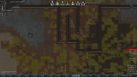 Merciless Ironman! BEND TO MY WILL, MECHANOIDS. [!pmic to BEND | !mods]