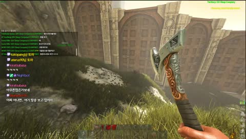 빅맘 해적단 입성 !