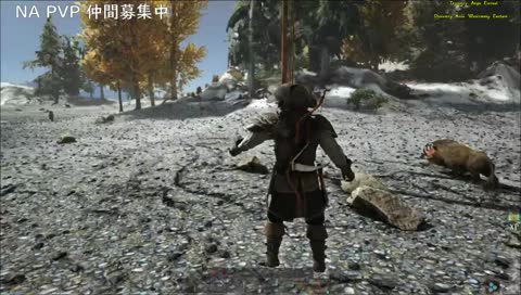 [JPN/SimpleENG]いかだで新しい島を目指すぞ！