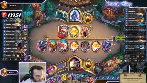 [DE] Top 10 EU | Top 25 NA | Don’t worry, be..Nice :)