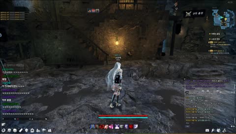 10일차 숨바꼭질하장!!