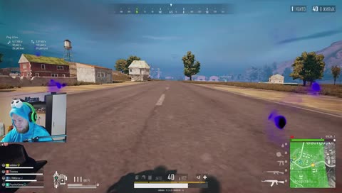 HELLO IT'S ME !бухануть