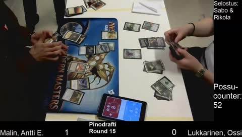 Poro Tour Invitational 2018