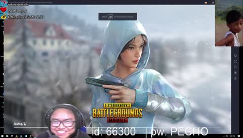 CUSTOM GAME | bago mag 2019, hahaha