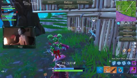 How much do you know about Australia? !setup !discord !youtube