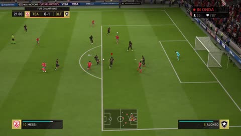 WL DOMENICALE, AMEN // !fp !wl !barbalove