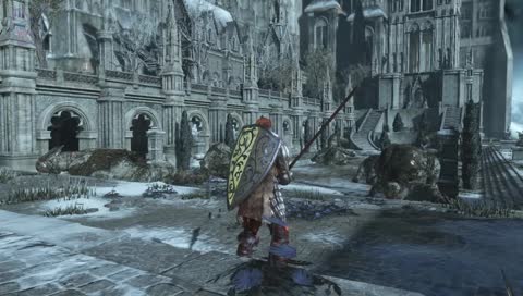 [GER/ENG] Es darf weiter gestorben werden!