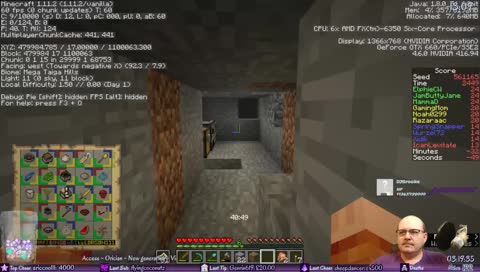 BONUS Birthday Bingo Bash !!!!!