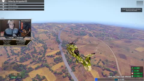 ★FR★  ★BAYLIFE★ACTION REBELLE★ #TeamFrite