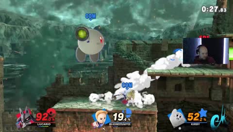 Super Smash Bros Ultimate - Freischalten der Char´s !?