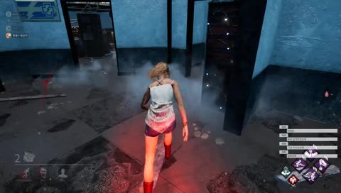 [NunA눈아] 호우 ♪ 친죽 ★ 시참 환영~!