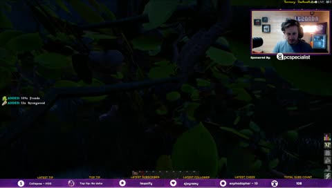 🔴 Atlas... Lets build a boat...