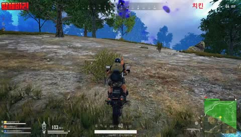 🔥항세바리🔥연말은 여윽시 배그!(w.면지수.흥궈신.호냥 #애청자급구#미션환영